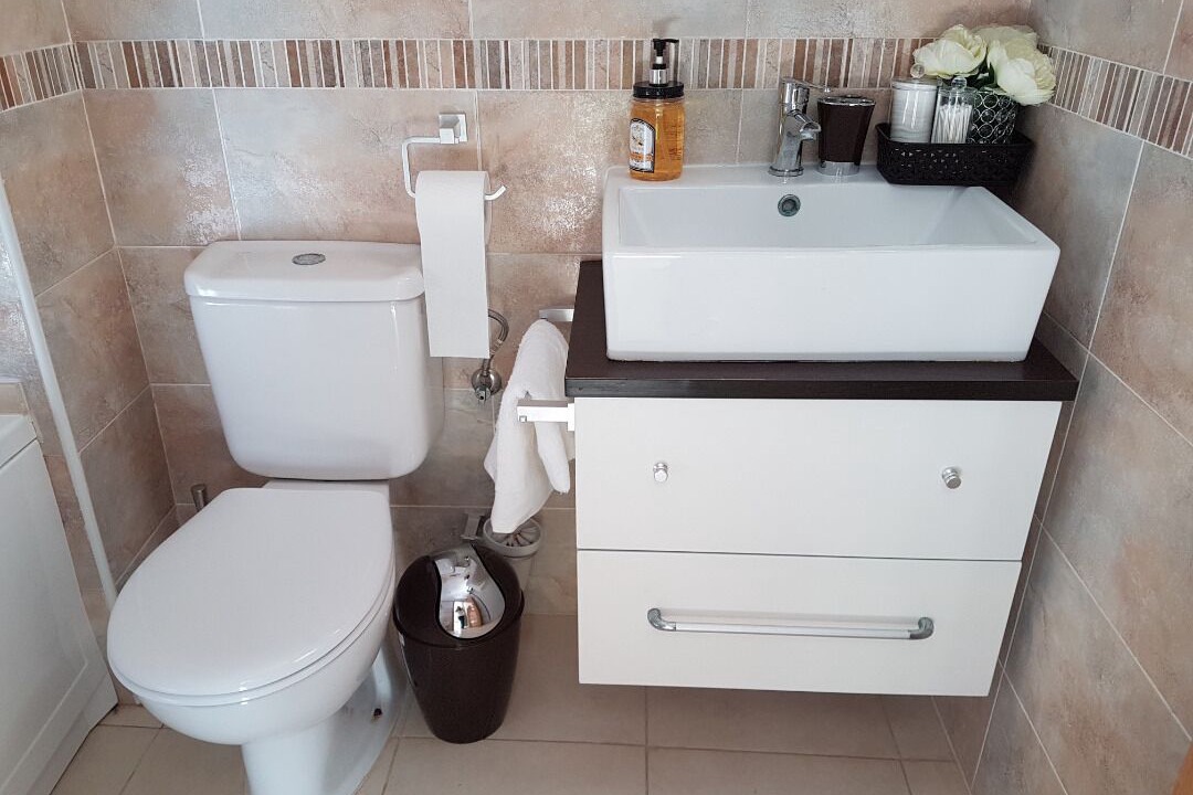 Photo of Bathroom in Marina d'Or