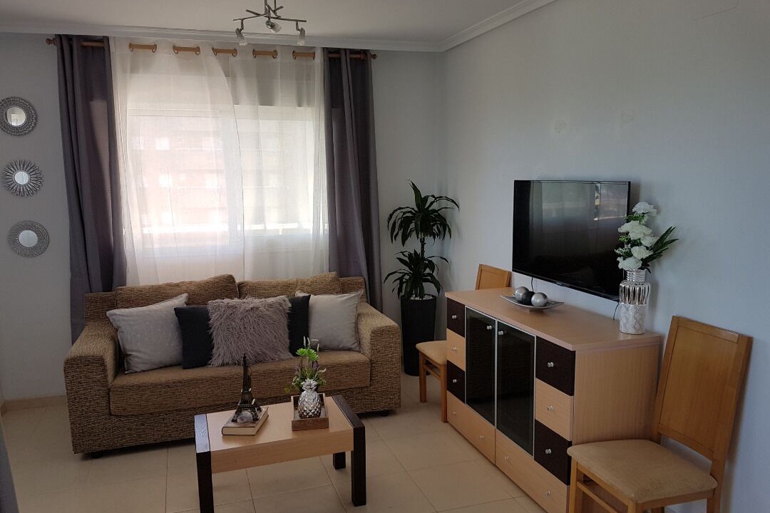 Photo of Livingroom in Marina d'Or