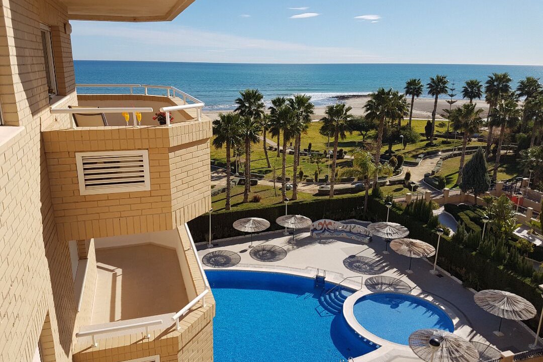 Photo of Outdoor in Marina d'Or