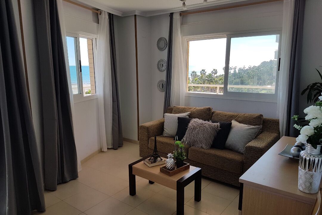 Photo of Livingroom in Marina d'Or