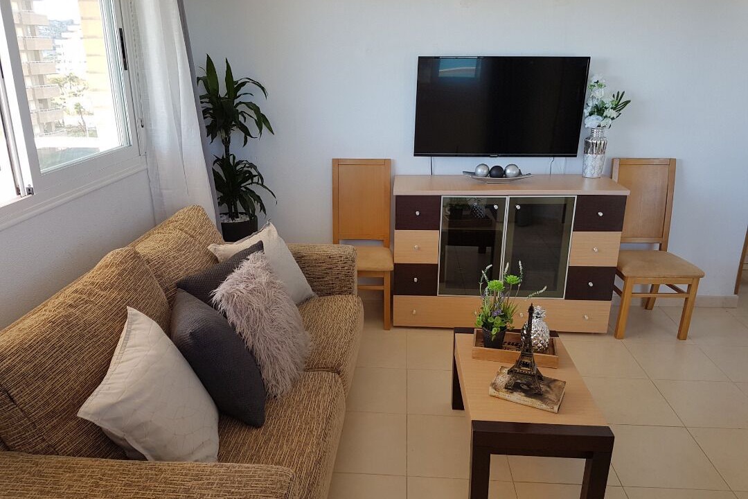 Photo of Livingroom in Marina d'Or
