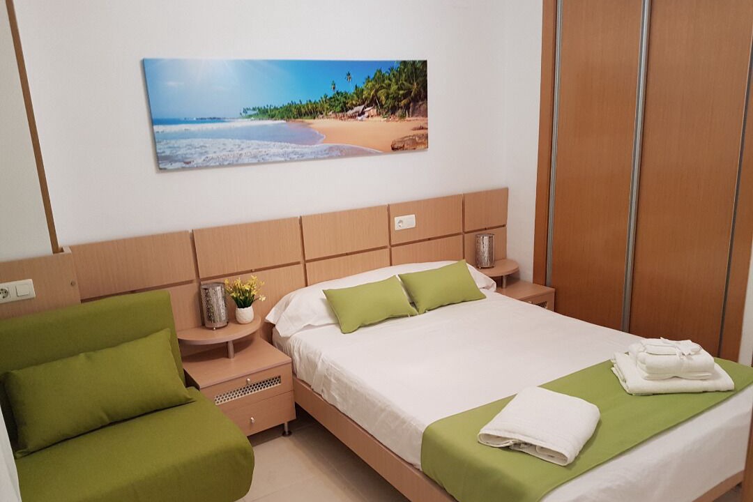Photo of Bedroom in Marina d'Or