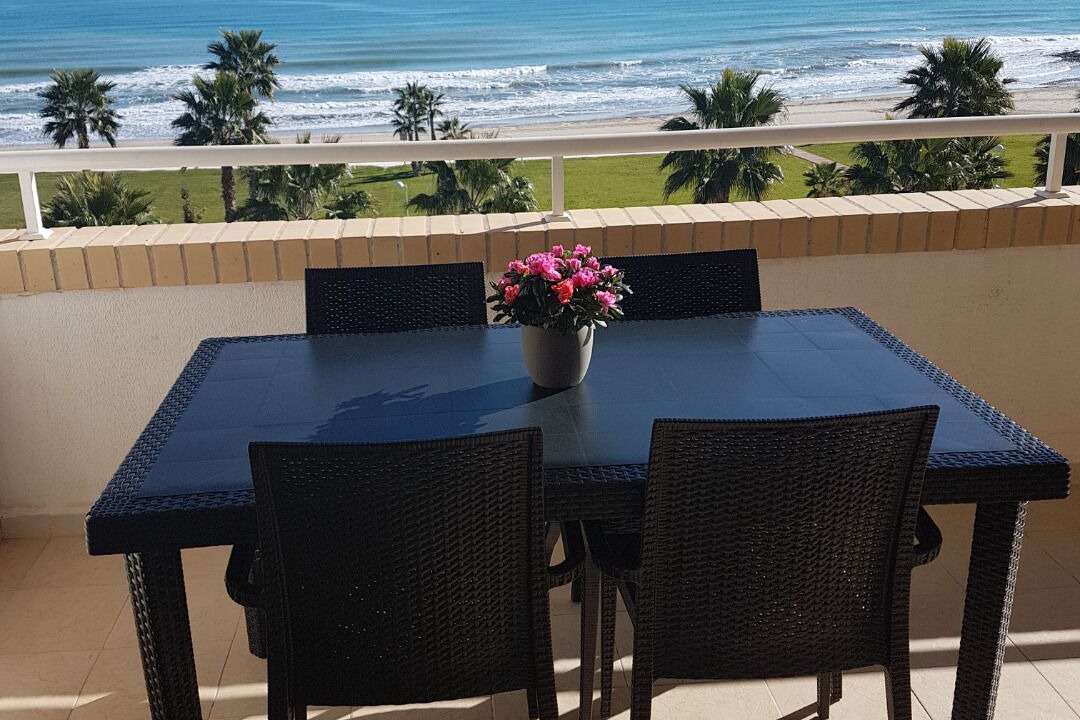 Photo of Outdoor in Marina d'Or