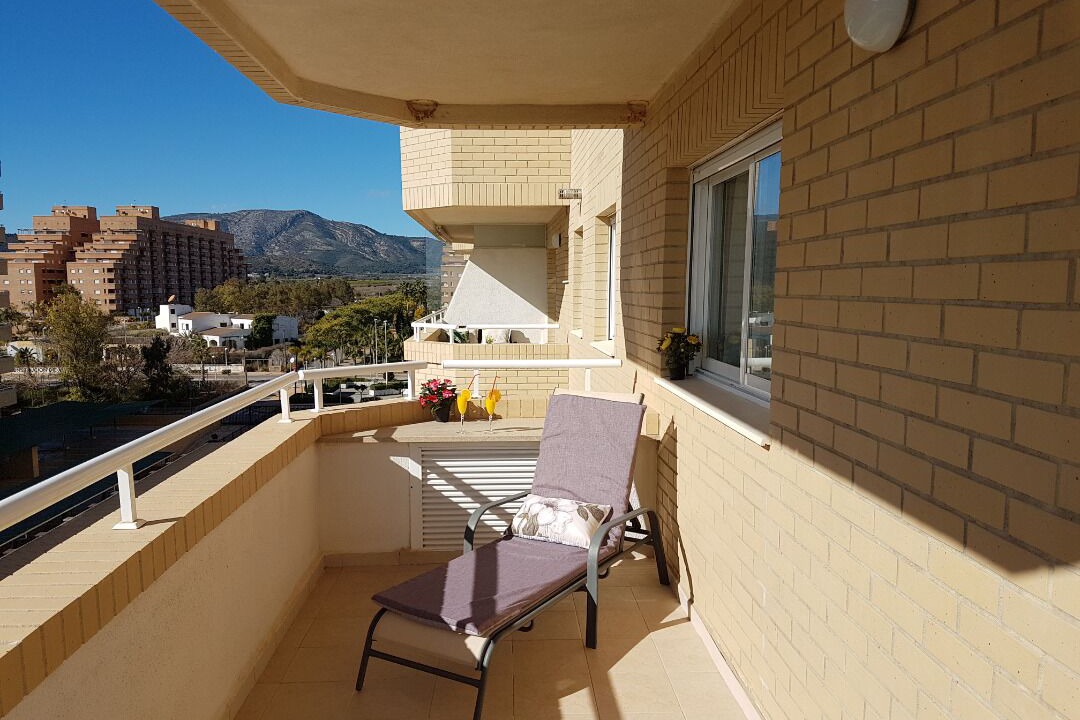 Photo of Outdoor in Marina d'Or