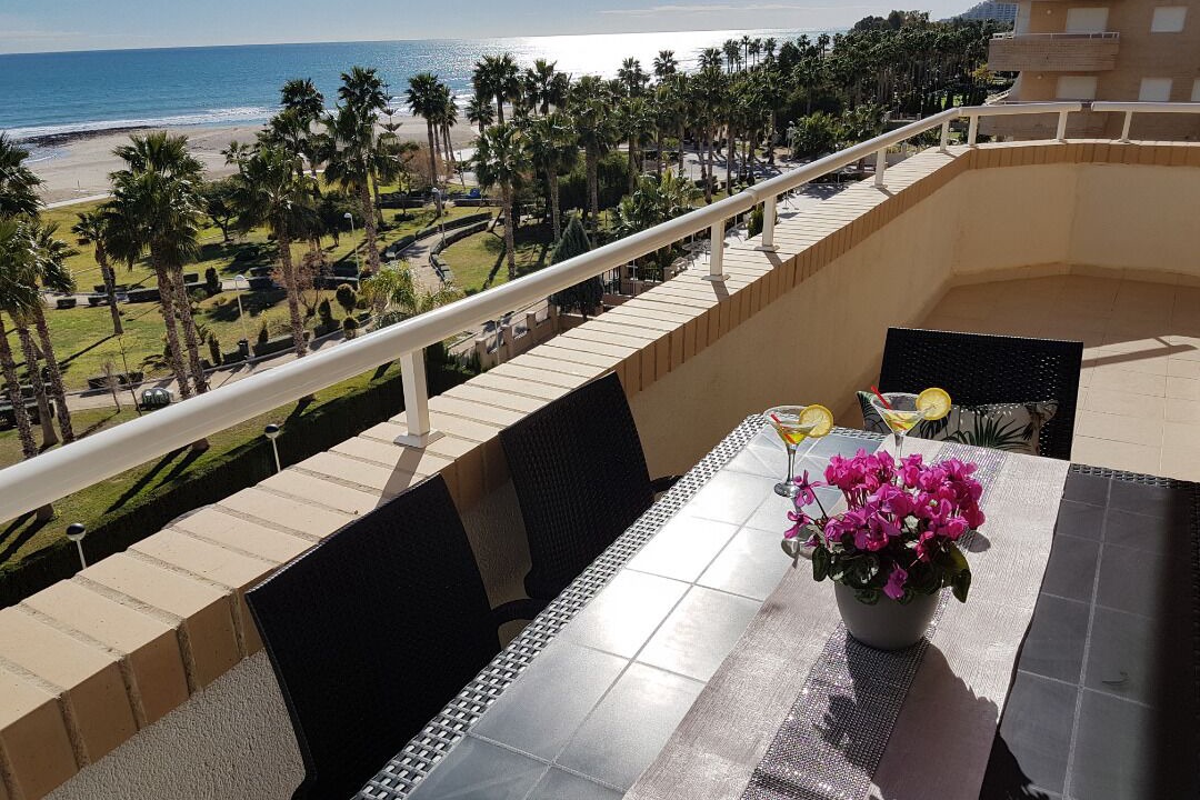 Photo of Outdoor in Marina d'Or