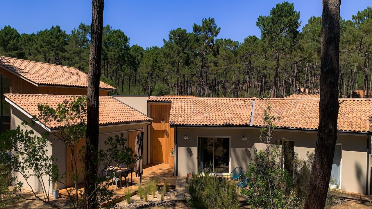 Photo of Outdoor in Maubuisson