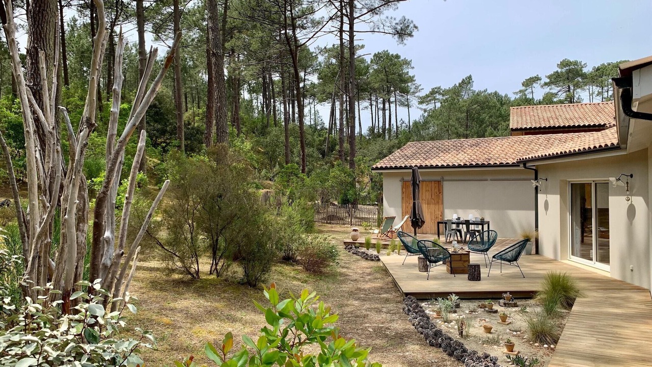 Photo of Outdoor in Maubuisson