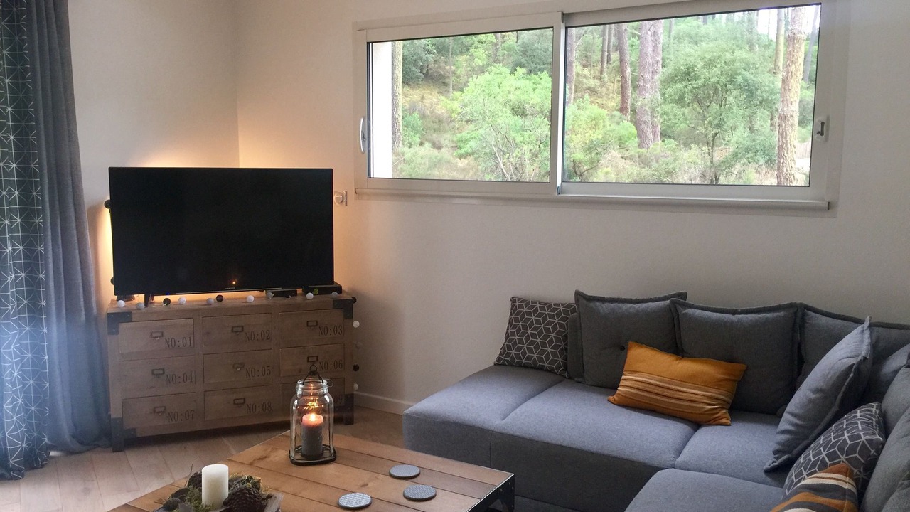 Photo of Livingroom in Maubuisson