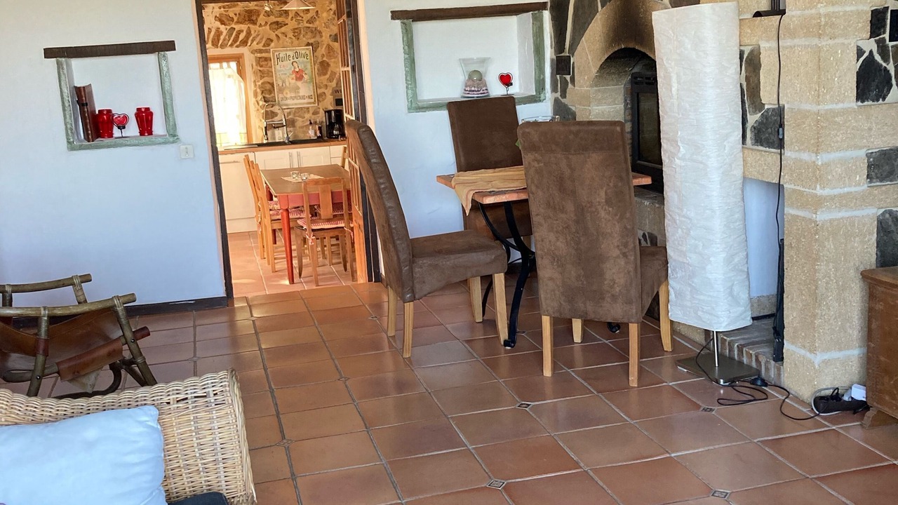 Photo of Livingroom in Gras