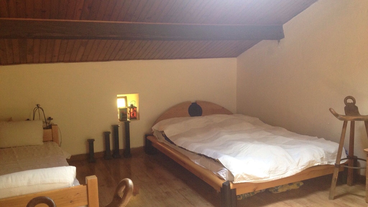 Photo of Bedroom in Gras