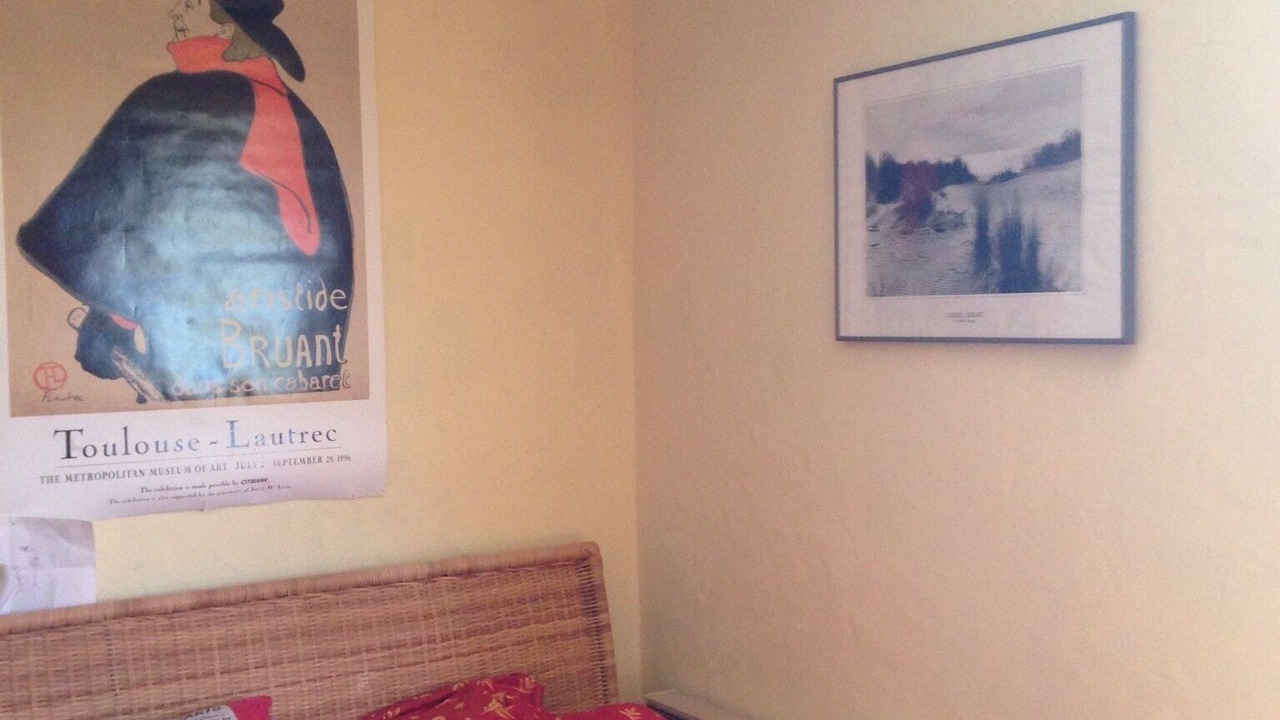 Photo of Bedroom in Gras