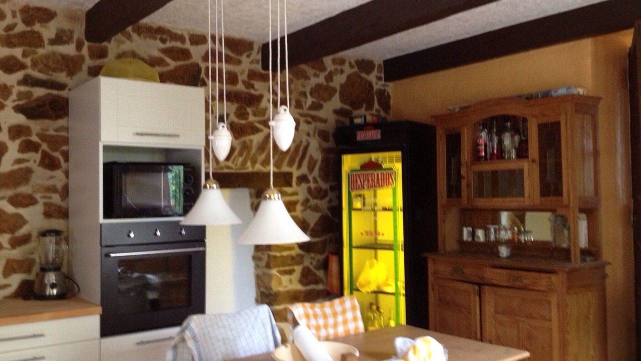 Photo of Kitchen in Gras