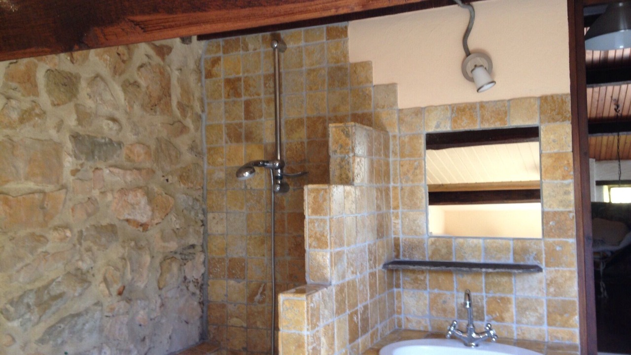 Photo of Bathroom in Gras