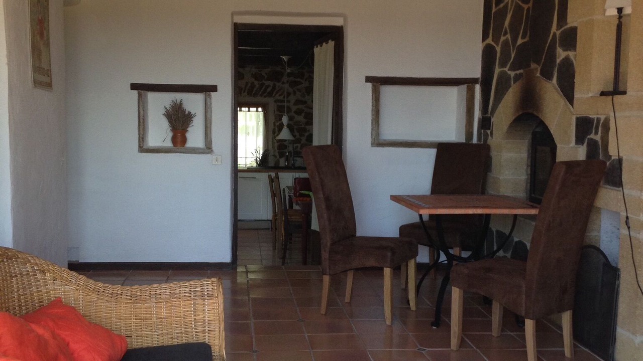 Photo of Livingroom in Gras