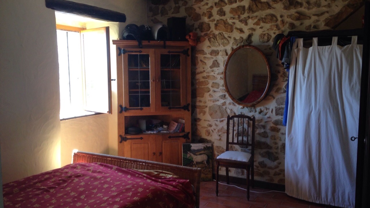 Photo of Bedroom in Gras