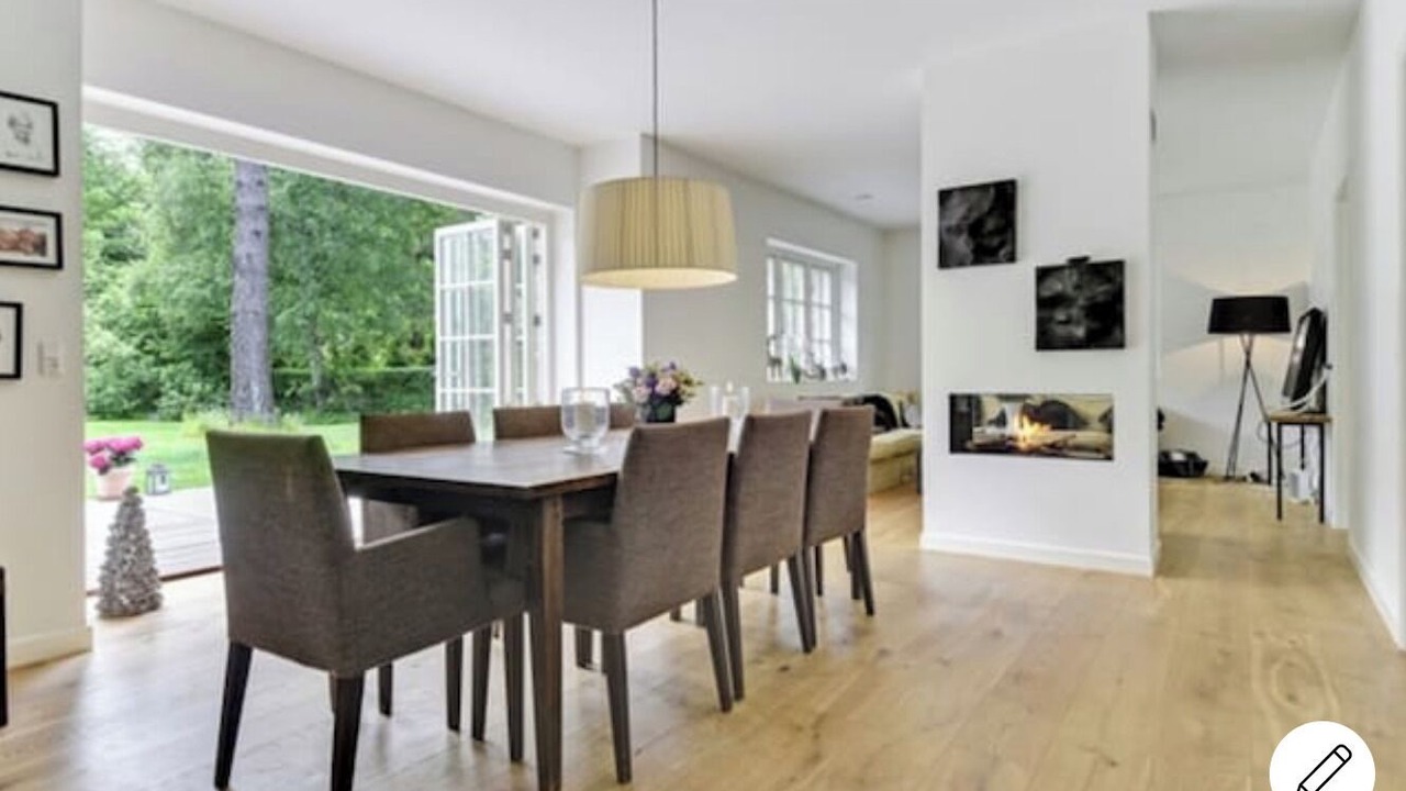 Photo of Kitchen in Vedbaek