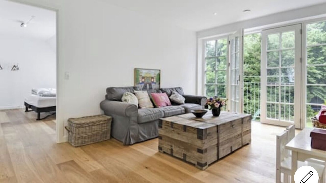 Photo of Livingroom in Vedbaek