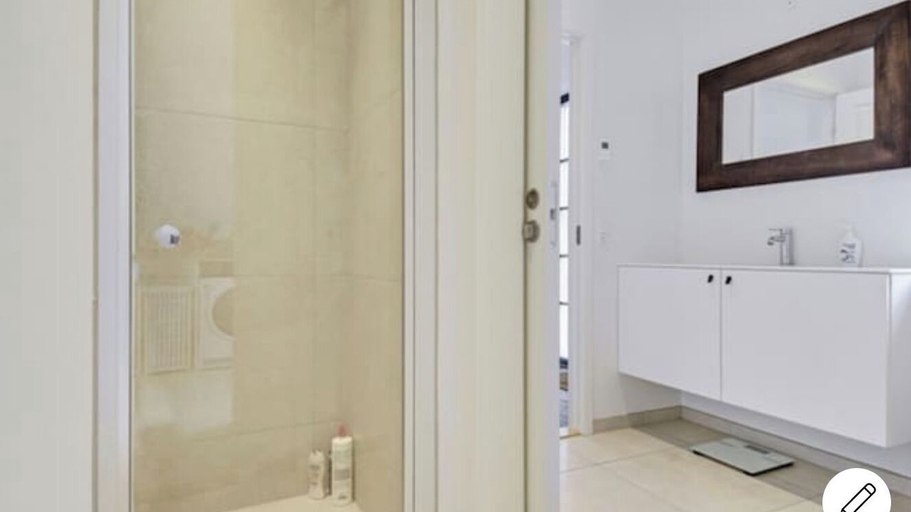Photo of Bathroom in Vedbaek