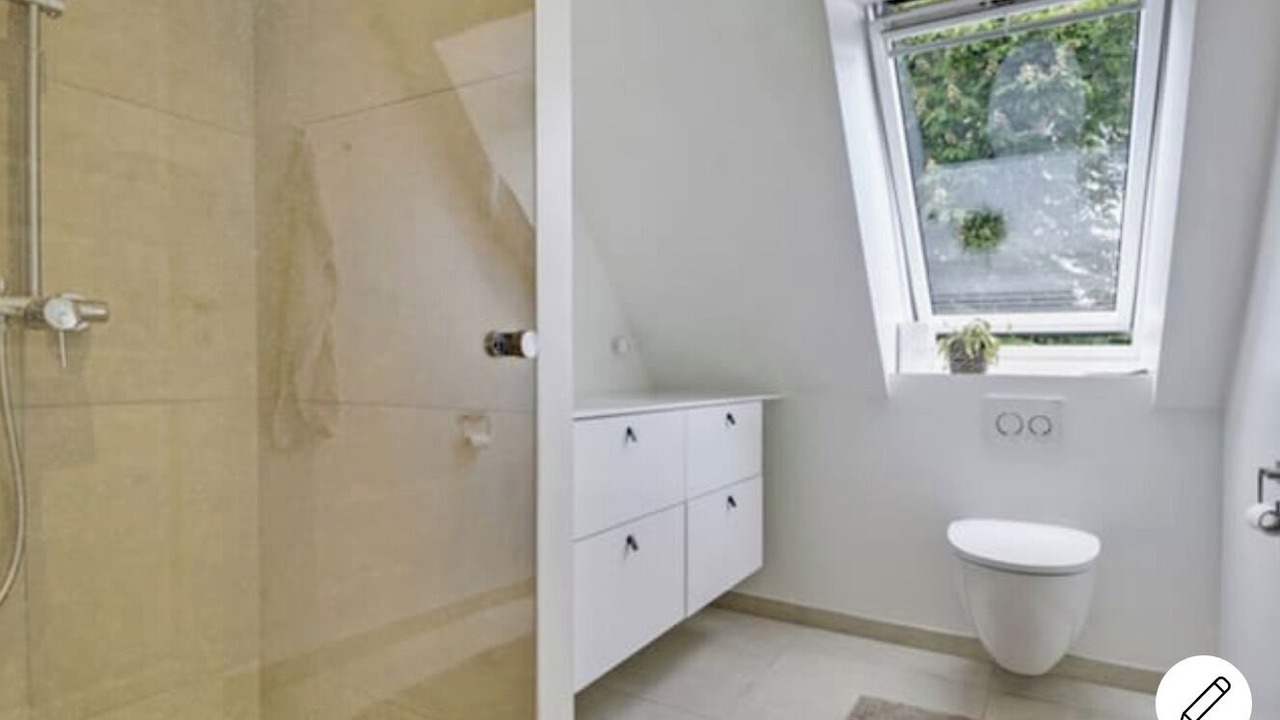 Photo of Bathroom in Vedbaek