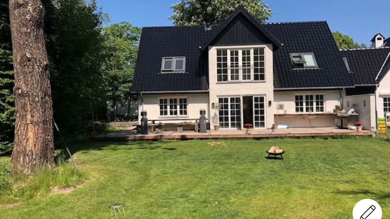 Photo of Outdoor in Vedbaek