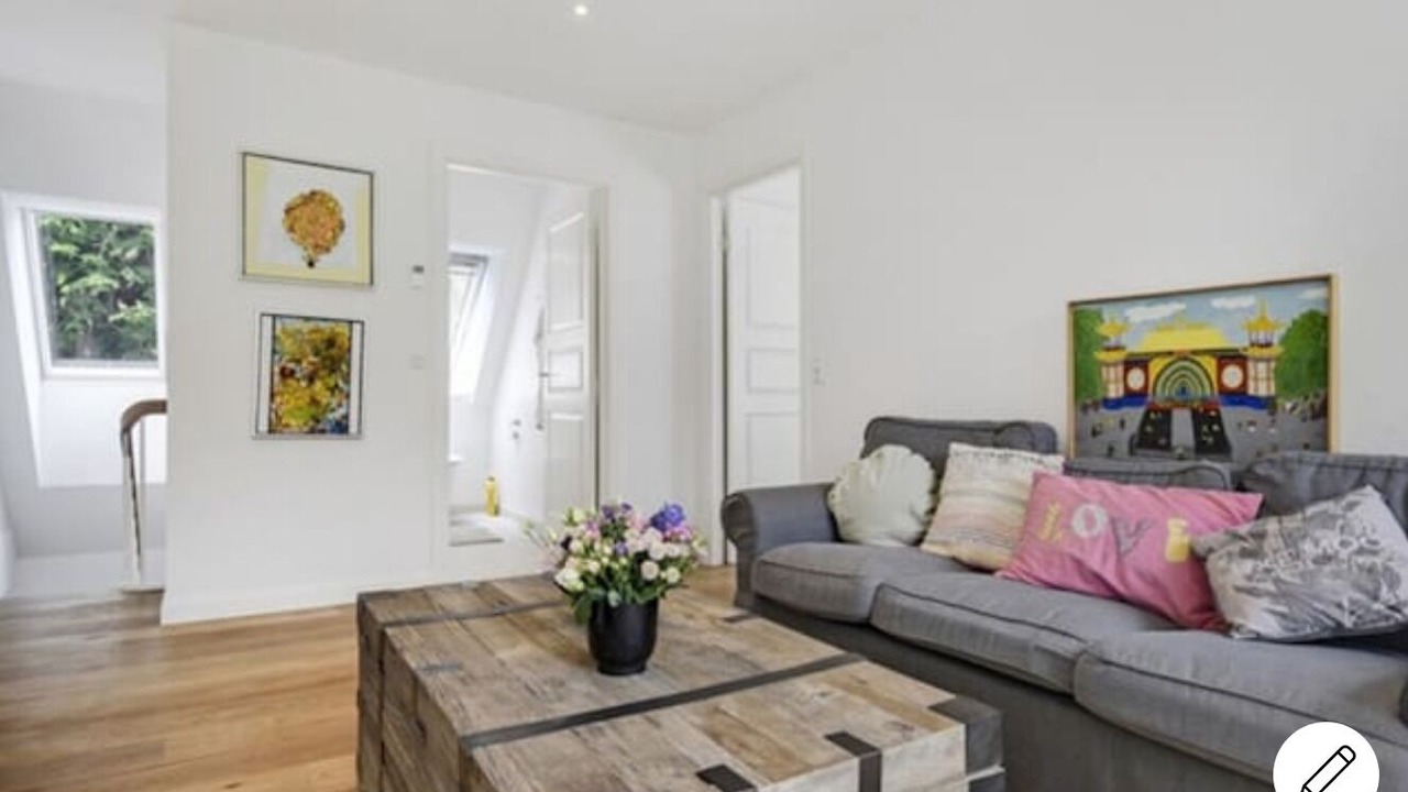 Photo of Livingroom in Vedbaek