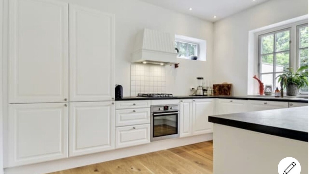 Photo of Kitchen in Vedbaek