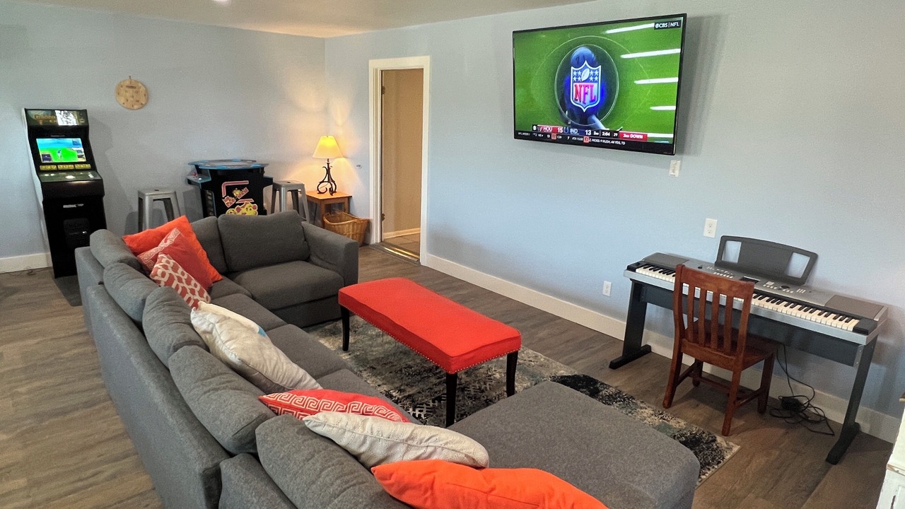 Photo of Bedroom in Kingsland