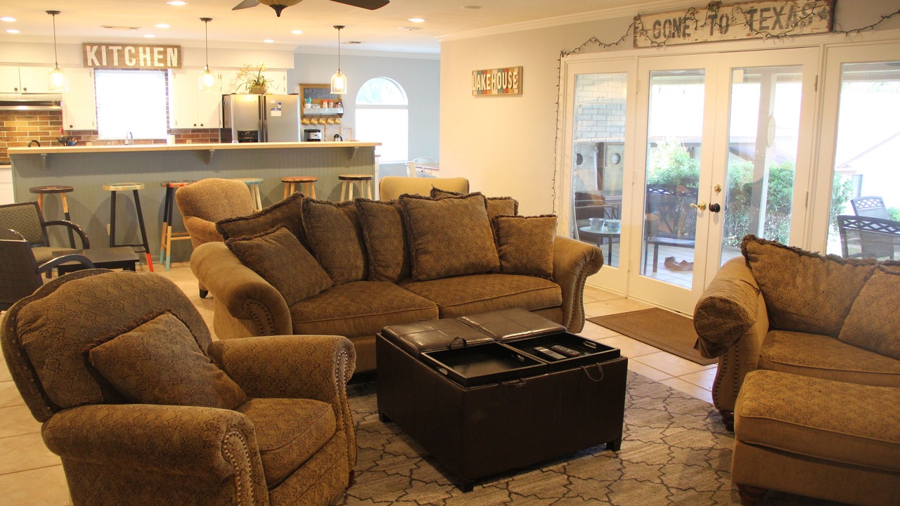 Photo of Livingroom in Kingsland