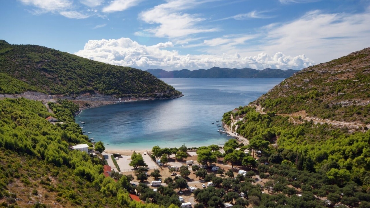 Photo of Outdoor in Orebic