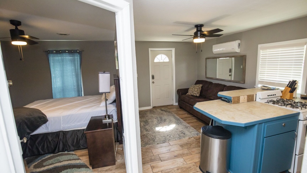 Photo of Bedroom in Fayetteville