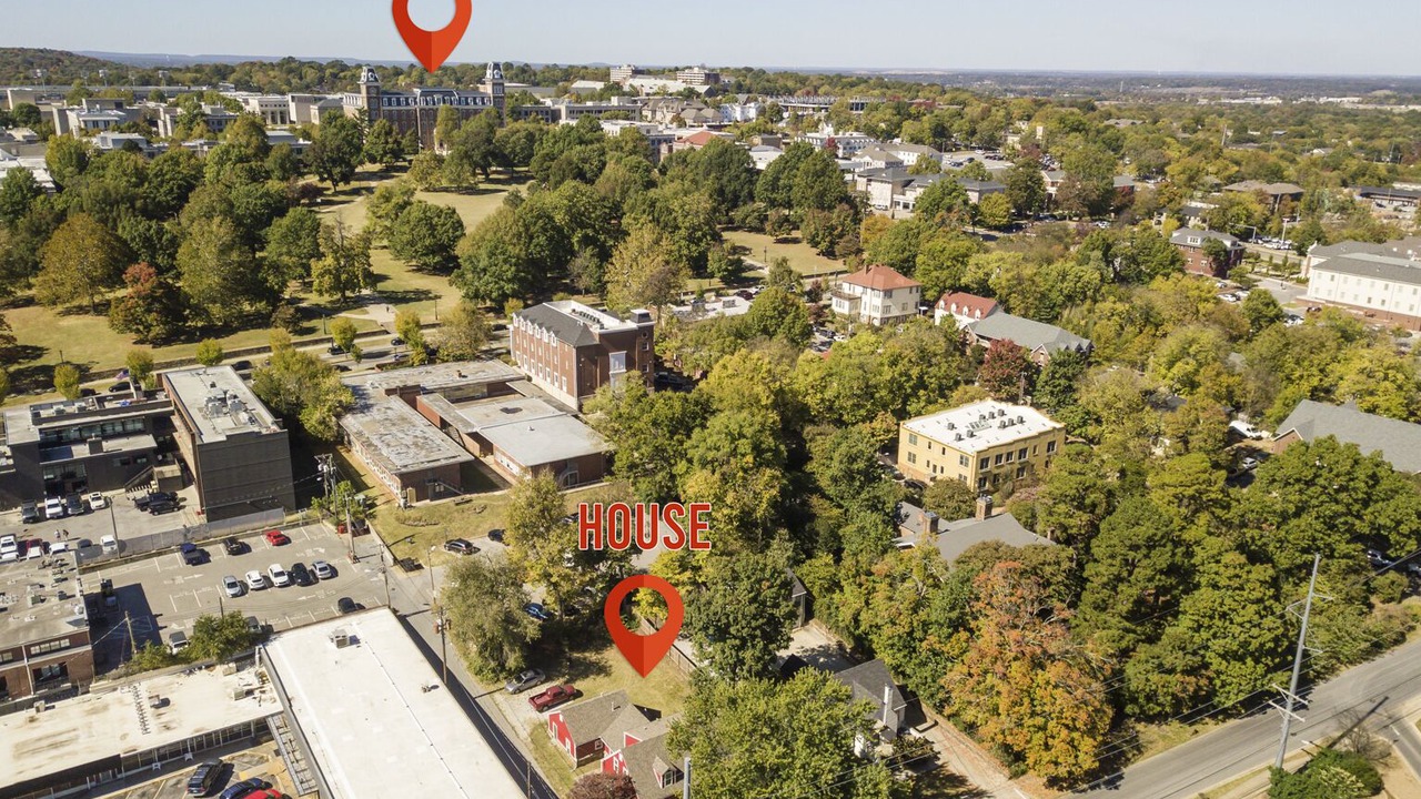 Photo of Outdoor in Fayetteville