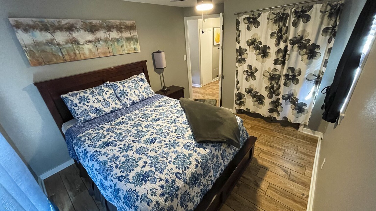 Photo of Bedroom in Fayetteville