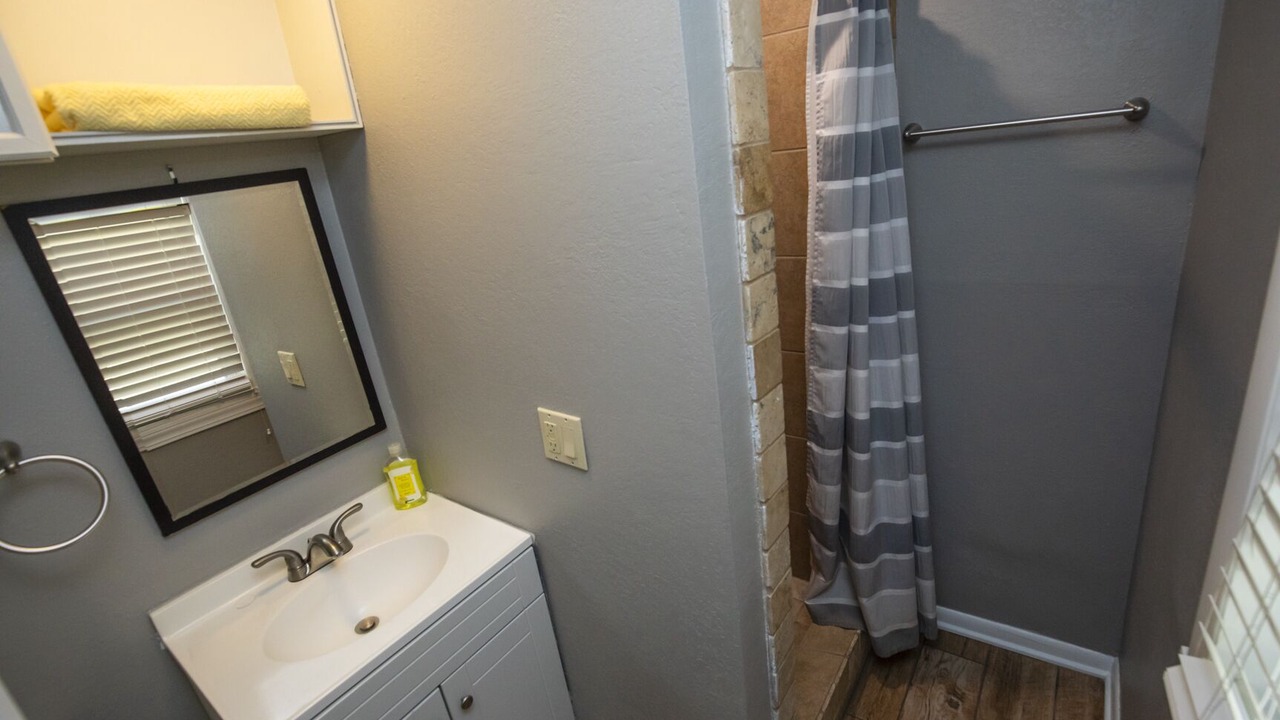 Photo of Bathroom in Fayetteville