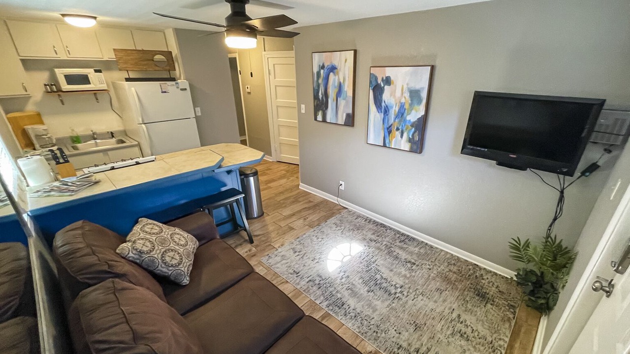 Photo of Livingroom in Fayetteville