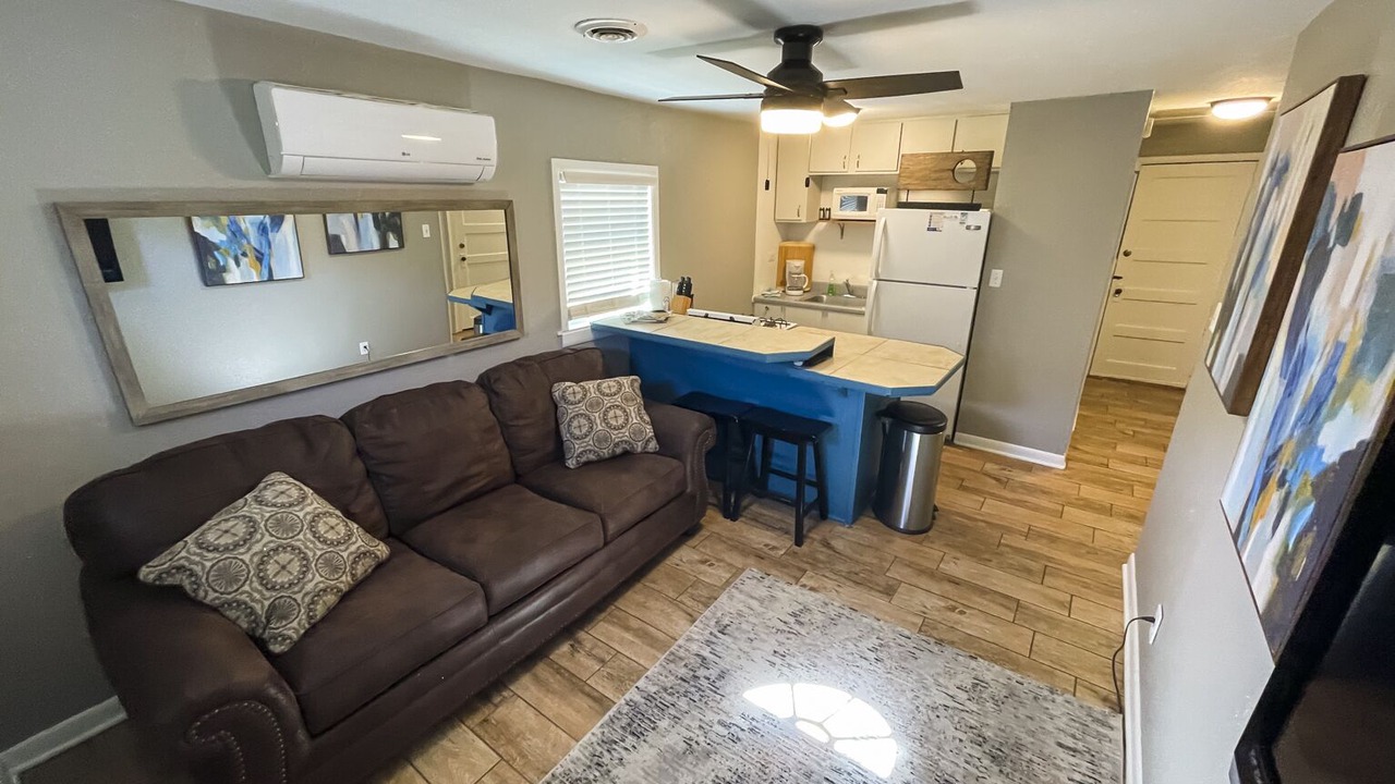 Photo of Livingroom in Fayetteville