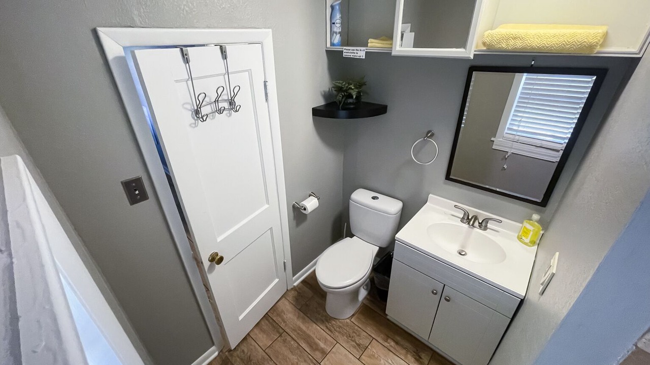 Photo of Bathroom in Fayetteville