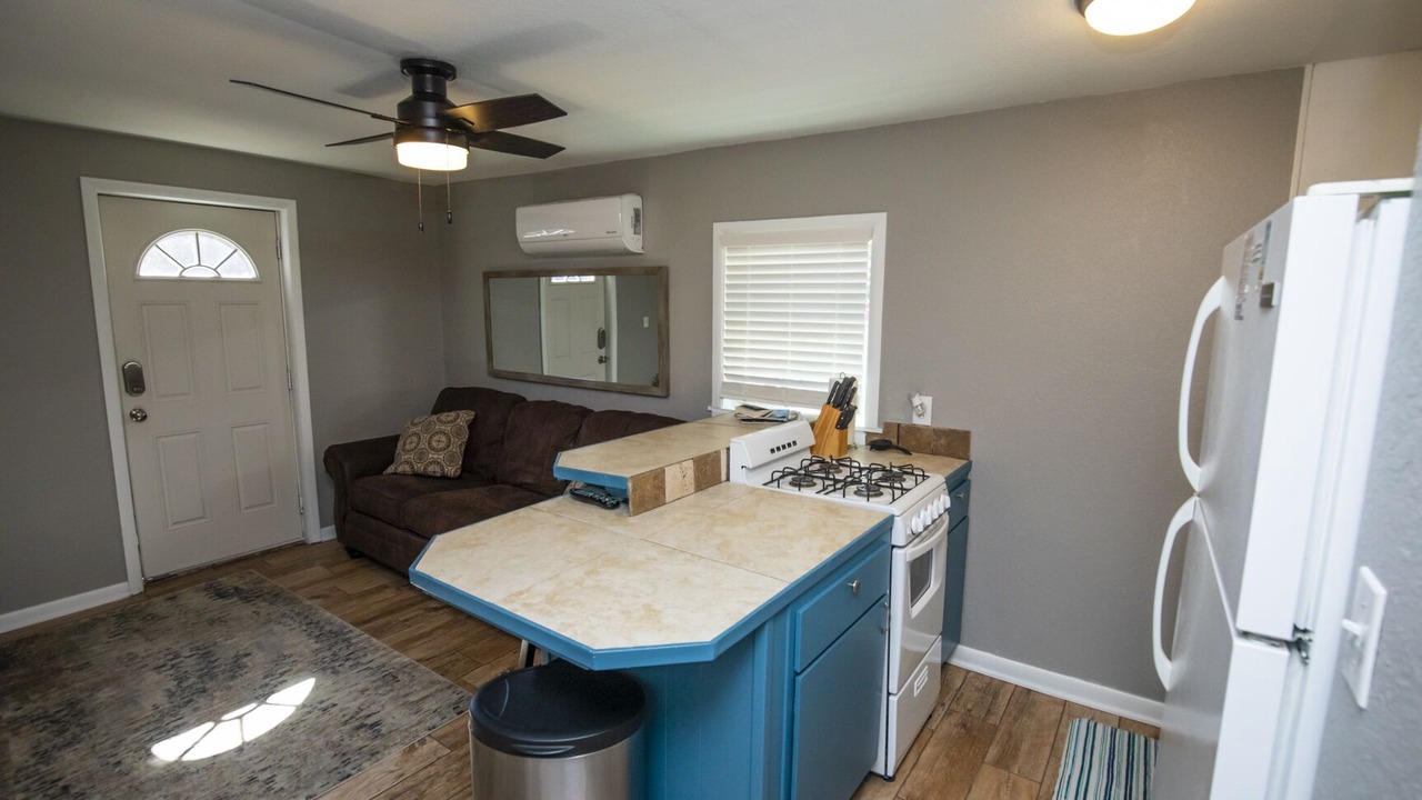 Photo of Kitchen in Fayetteville