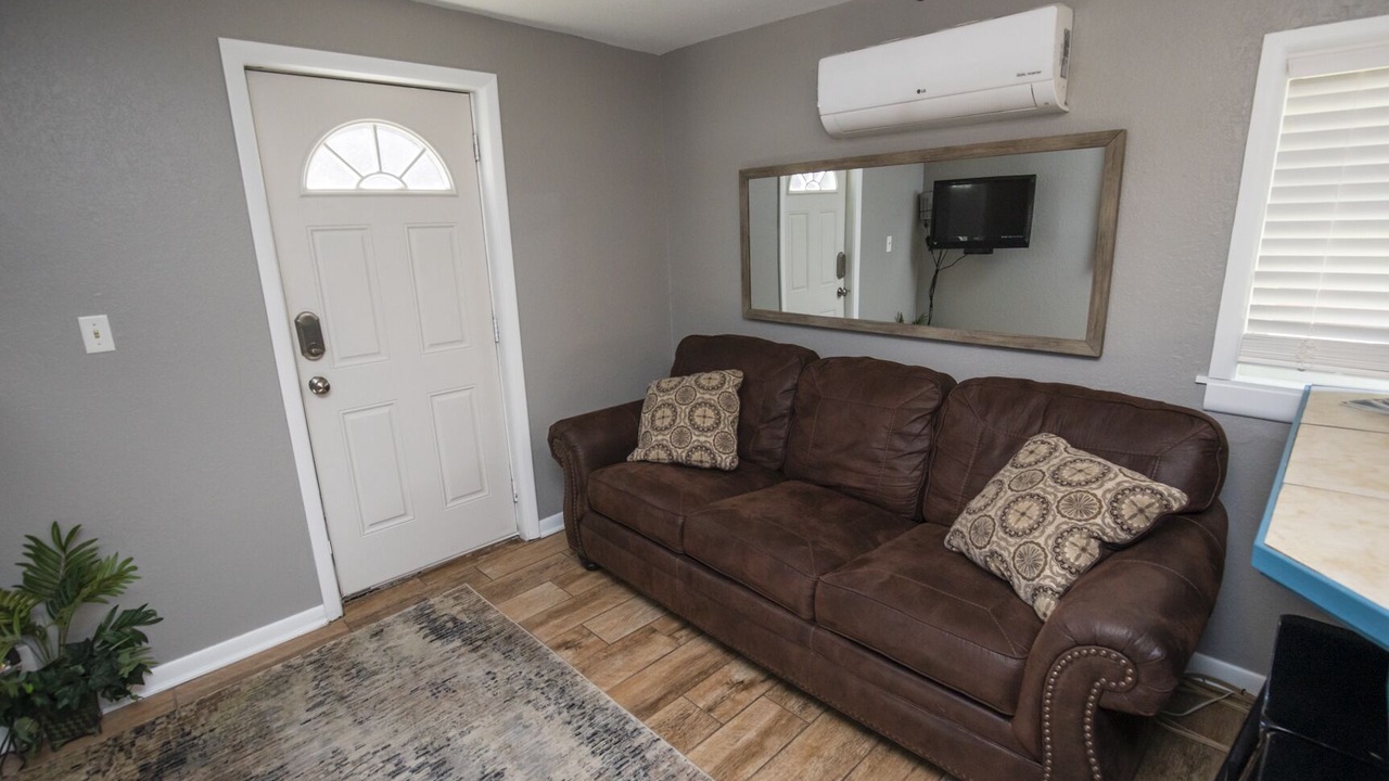 Photo of Livingroom in Fayetteville