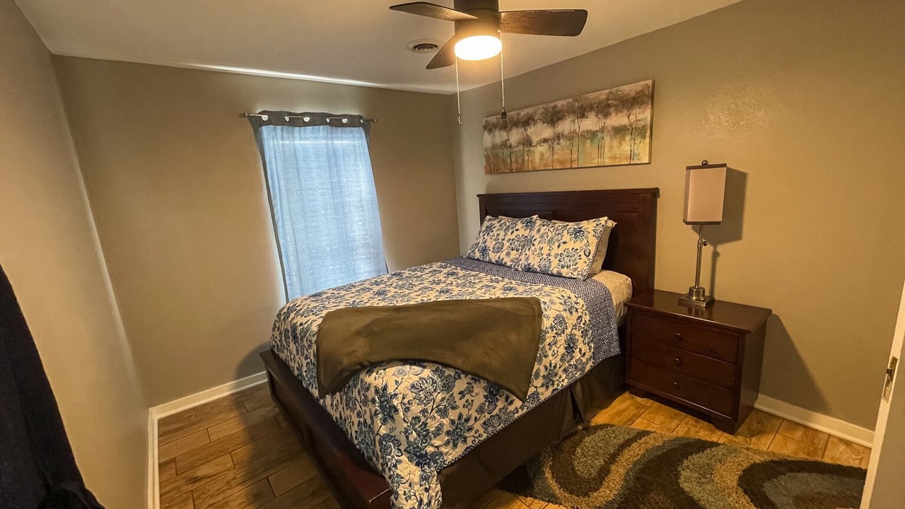 Photo of Bedroom in Fayetteville