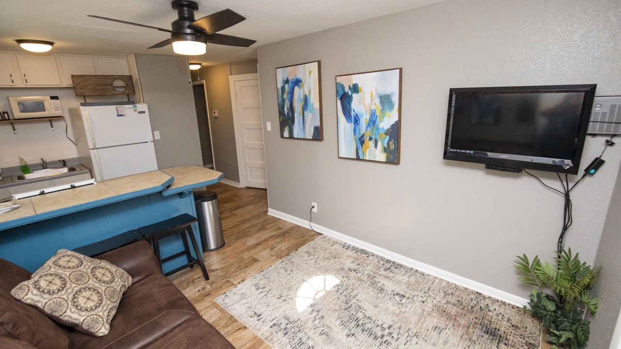 Photo of Livingroom in Fayetteville