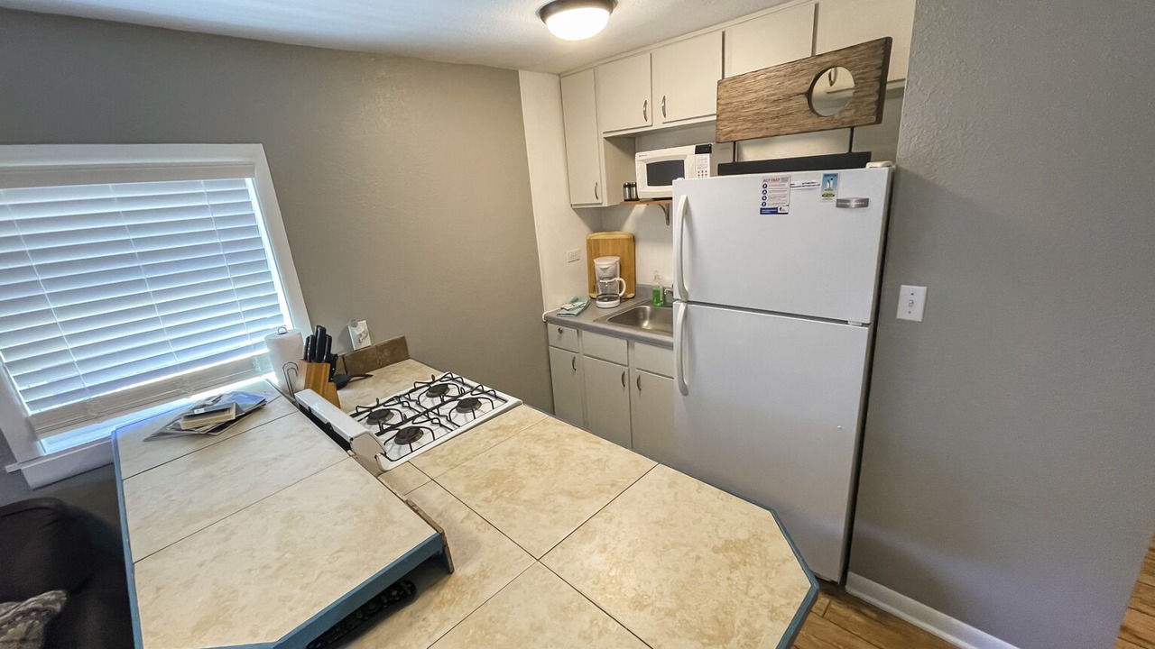 Photo of Kitchen in Fayetteville