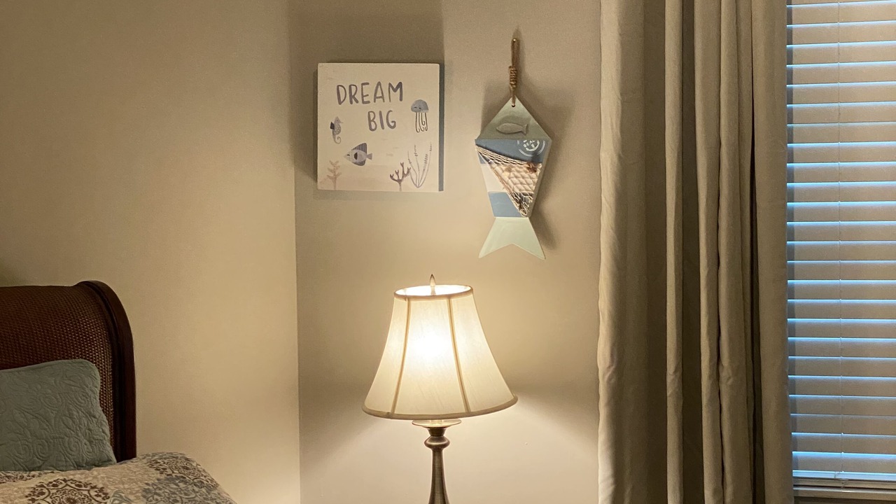 Photo of Bedroom in Panama City Beach