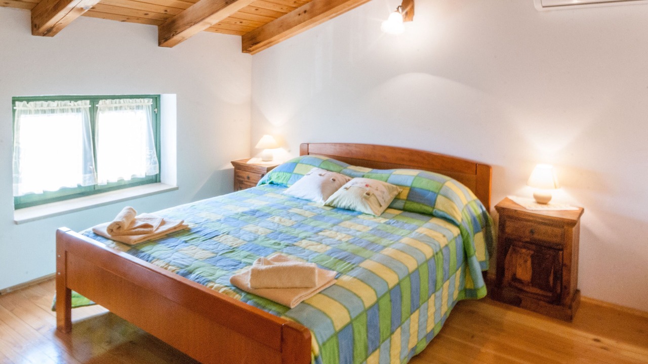 Photo of Bedroom in Zminj