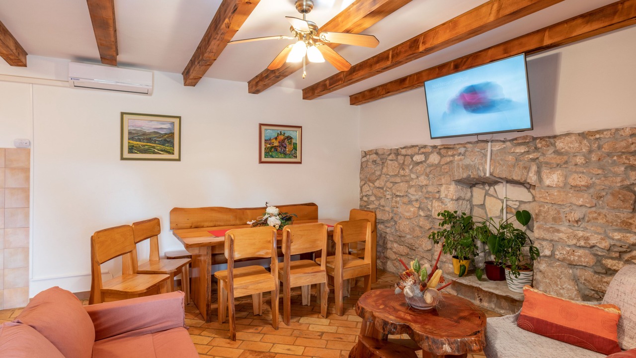 Photo of Livingroom in Zminj