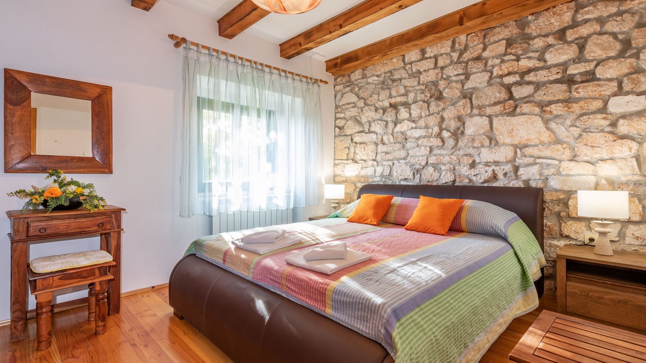 Photo of Bedroom in Zminj