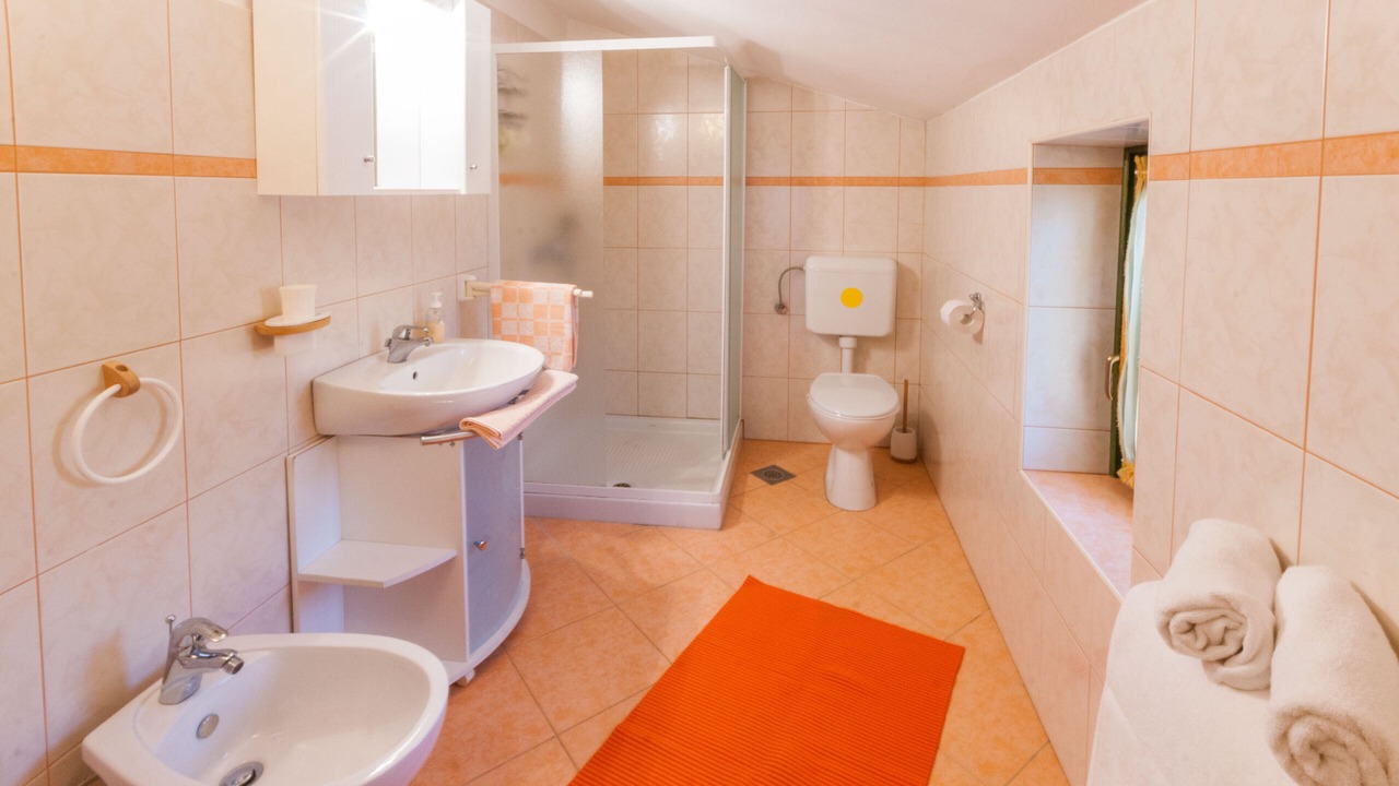 Photo of Bathroom in Zminj