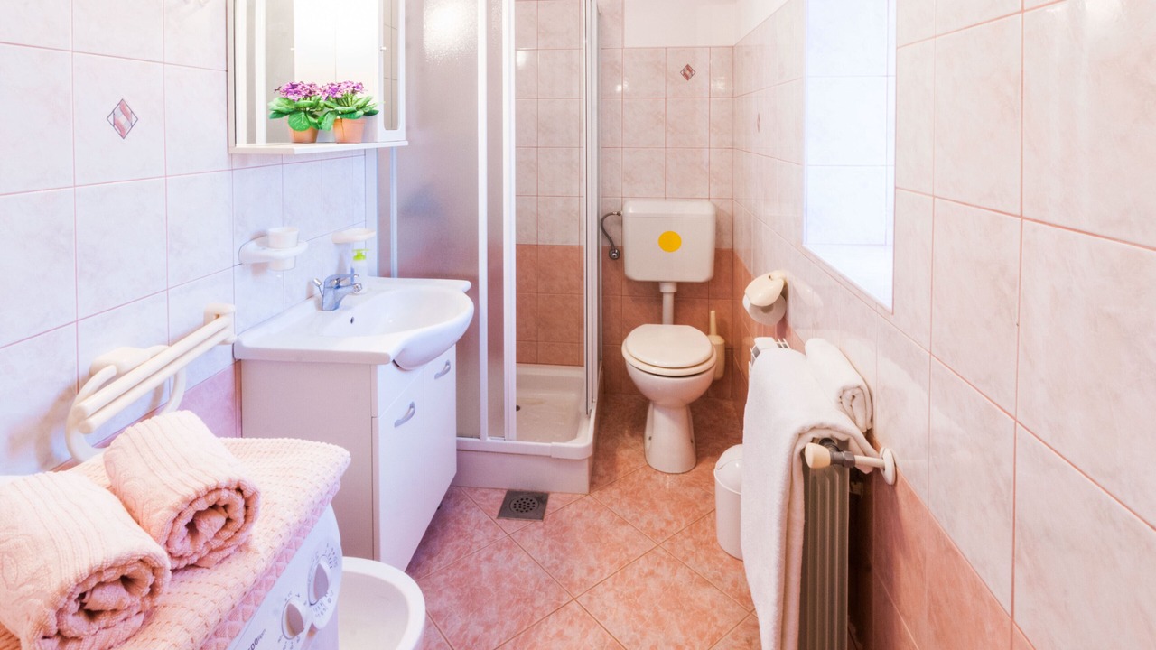 Photo of Bathroom in Zminj