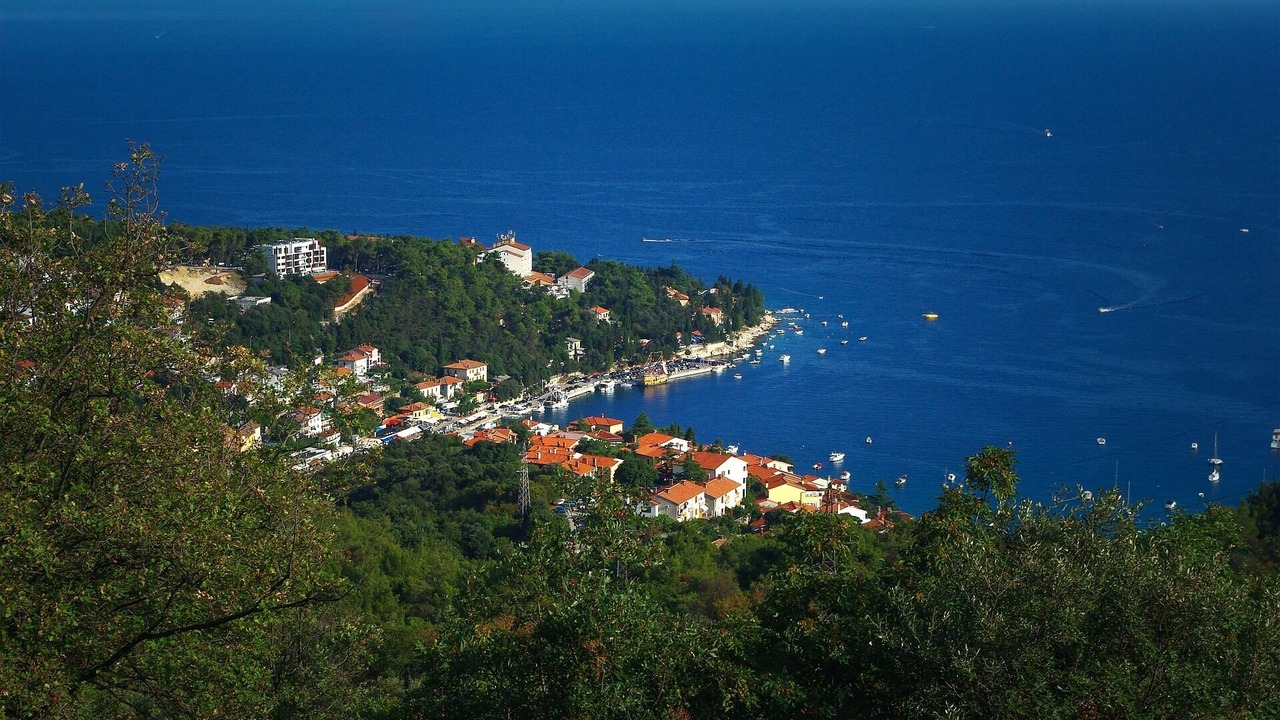 Photo of Outdoor in Zminj