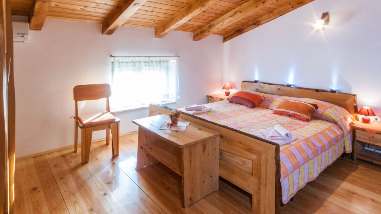 Photo of Bedroom in Zminj