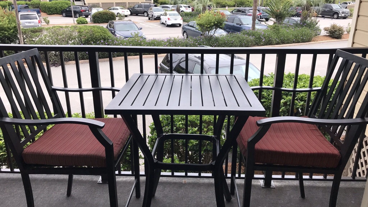 Photo of Outdoor in Folly Field